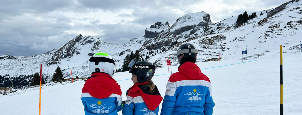 Skiclub Oberiberg