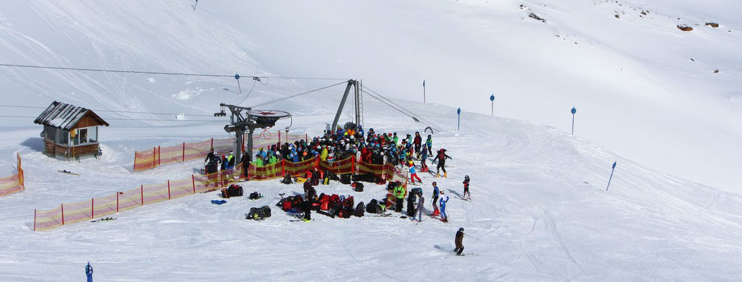 Skiclub Oberiberg